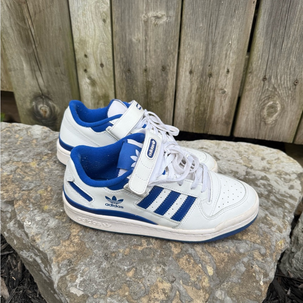 Adidas - Forum Low